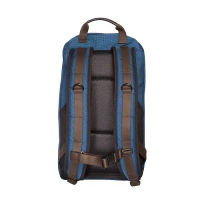 Token Bay Ridge Laptop Backpack In Blue