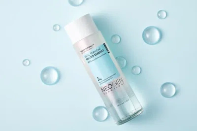 Neogen Real Ferment Micro Essence In Transparent
