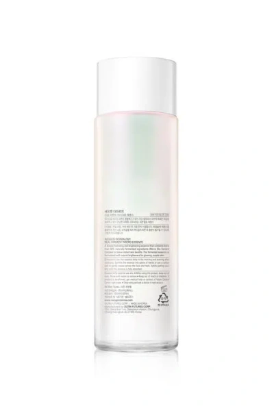 Neogen Real Ferment Micro Essence In Transparent