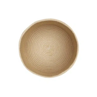 Lorena Canals Basket Gram In Neutral