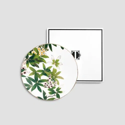 Togas Belize Plate In Multi