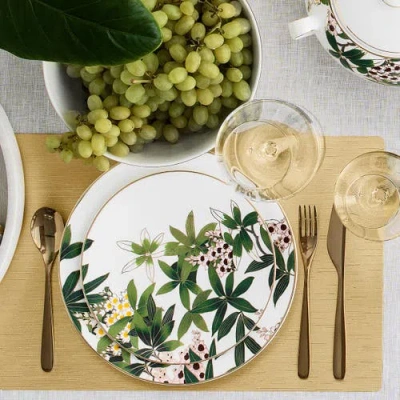 Togas Belize Plate In Multi