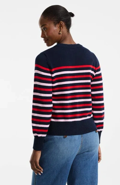 Lands' End Drifter Set In Multi