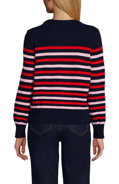 Lands' End Drifter Set In Multi