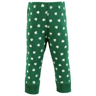 Hudson Baby 3pk Pants In Multi