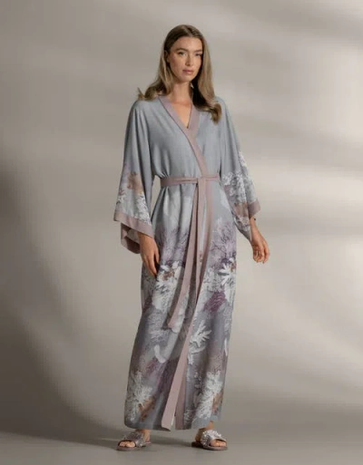 Togas Kimono In Multi