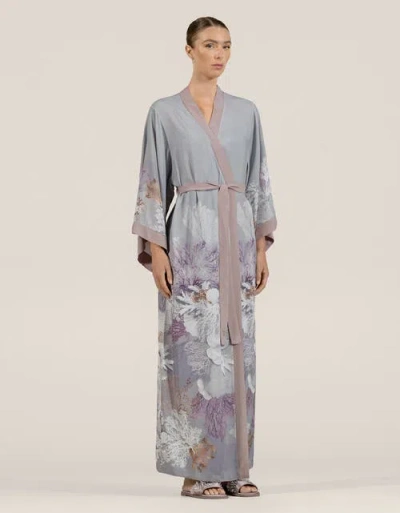 Togas Kimono In Multi