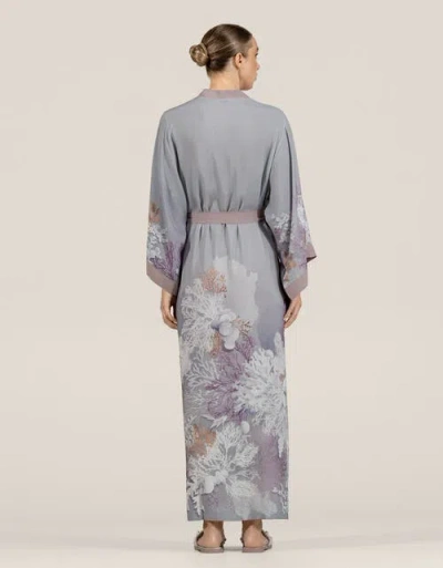 Togas Kimono In Multi