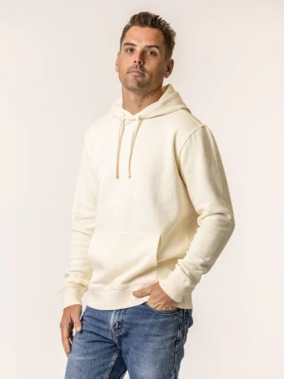 Vottera Organic Cotton Pullover Hoodies In Multi