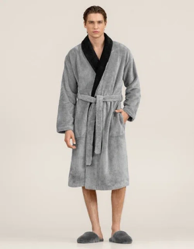 Togas Bathrobe In Multi