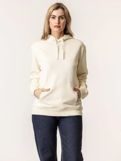 Vottera Organic Cotton Pullover Hoodies In Multi