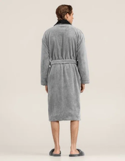 Togas Bathrobe In Multi