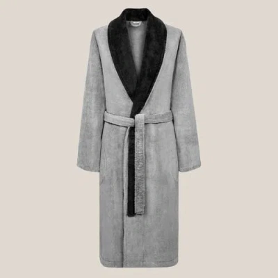 Togas Bathrobe In Multi