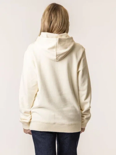 Vottera Organic Cotton Pullover Hoodies In Multi