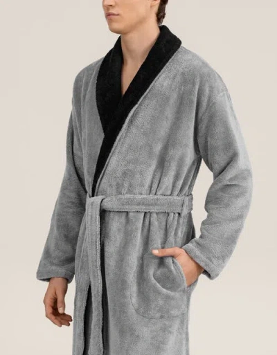 Togas Bathrobe In Multi