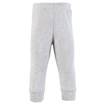 Hudson Baby 3pk Pants