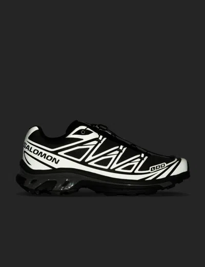 Salomon Advanced Xt-6 Nocturne Vision In Multi