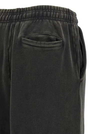 Entire Studios Full Pants Black In Black