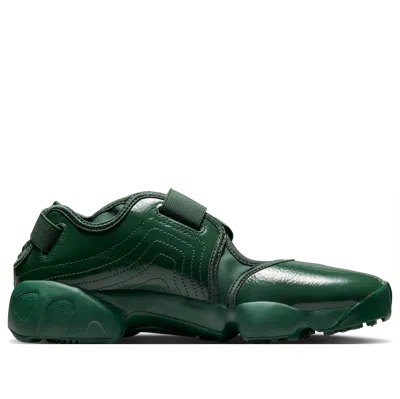 Nike Air Rift Sneakers In Green | ModeSens
