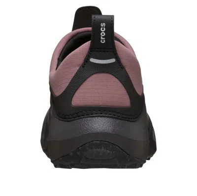 Crocs Quick Trail Drawstring Sneakers In Multi