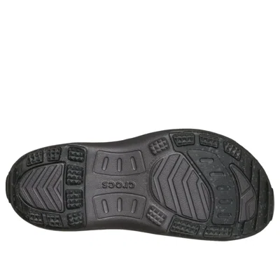 Crocs Quick Trail Drawstring Sneakers In Multi