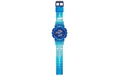 Casio Baby-g 'blue'