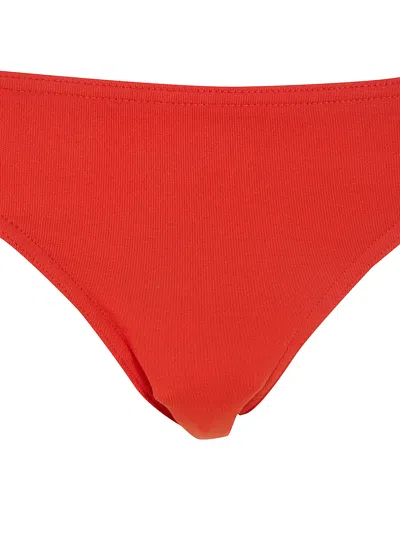 Eres Minimum Bikini Bottoms In Orange