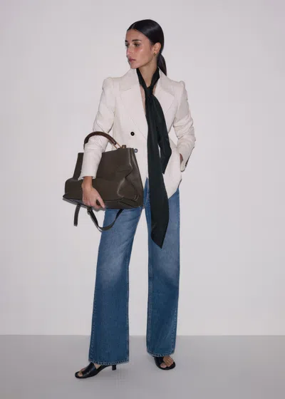 Me+em Soft Constructed Day Bag