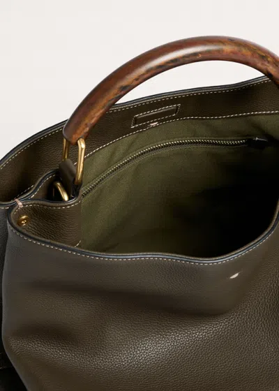 Me+em Soft Constructed Day Bag
