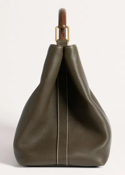 Me+em Soft Constructed Day Bag