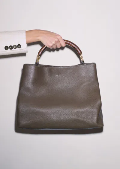Me+em Soft Constructed Day Bag