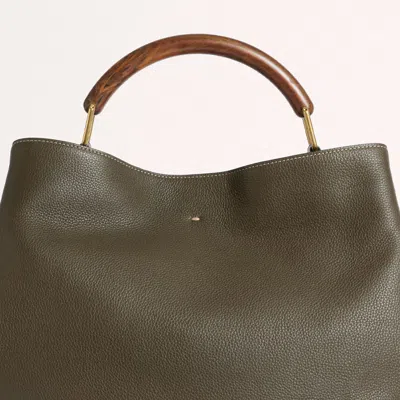Me+em Soft Constructed Day Bag