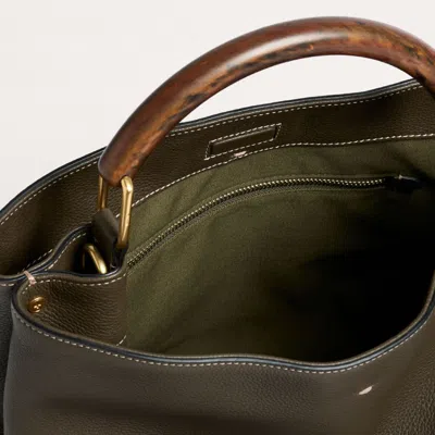 Me+em Soft Constructed Day Bag