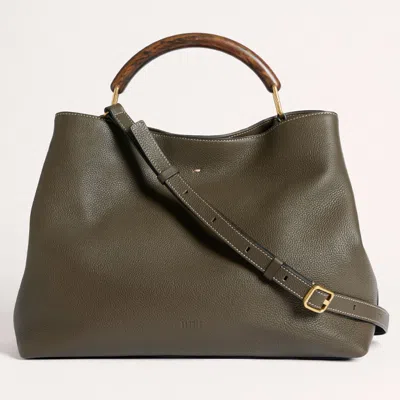 Me+em Soft Constructed Day Bag