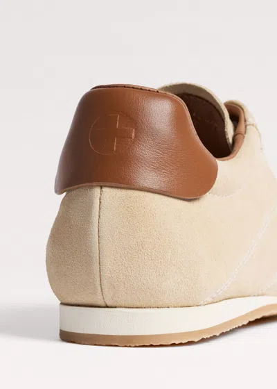 Me+em Retro Runner Sneaker In Multi