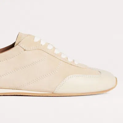 Me+em Retro Runner Sneaker In Multi