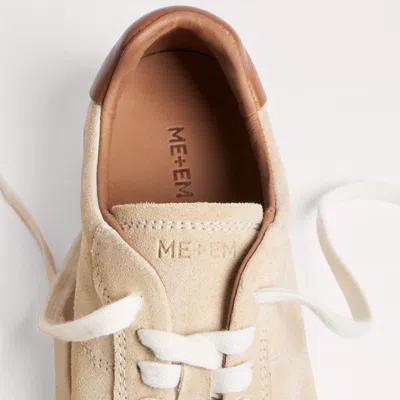 Me+em Retro Runner Sneaker In Multi