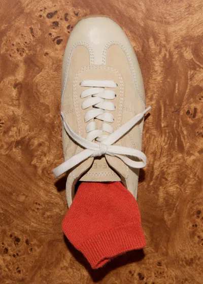 Me+em Retro Runner Sneaker In Multi