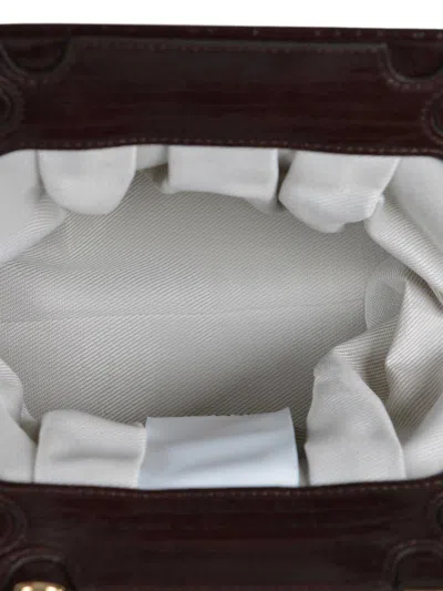 Themoirè Themoir? "bios Medium" Bag