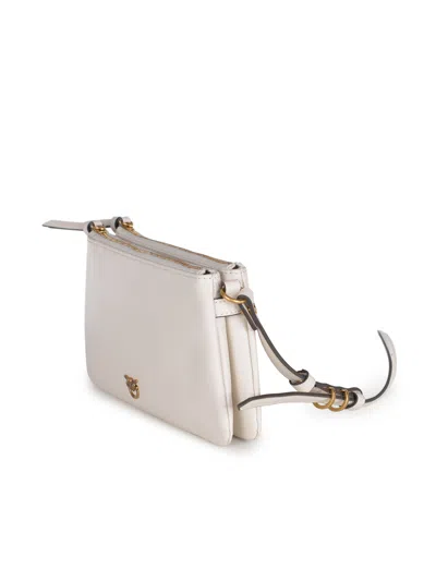 Pinko "double Mini" Bag