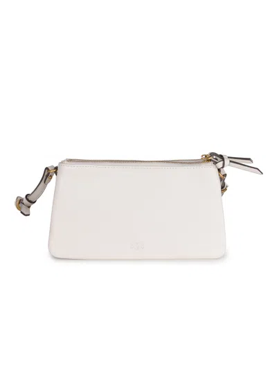 Pinko "double Mini" Bag