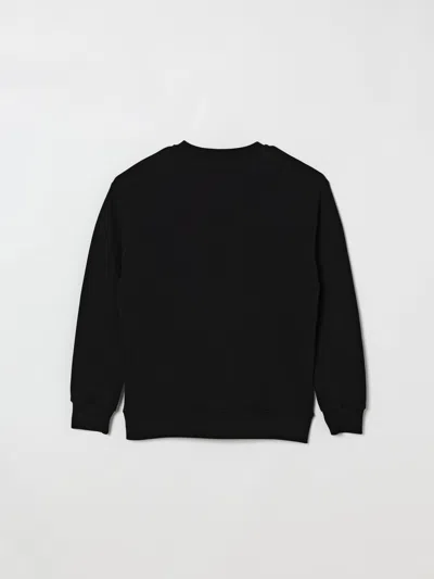 Msgm Sweater Kids  Kids In Black