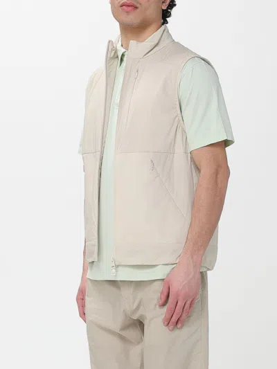 Duno Jacket Men  In Neutral