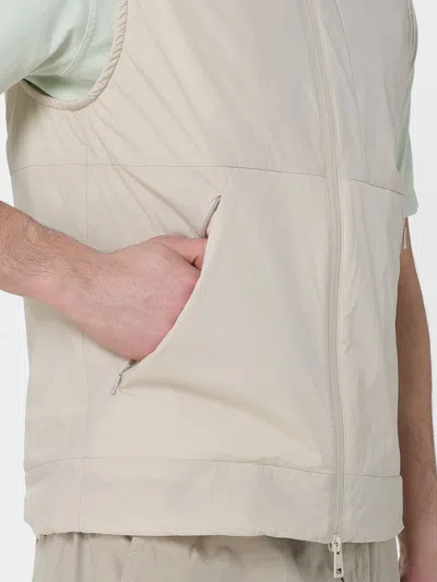 Duno Jacket Men  In Neutral