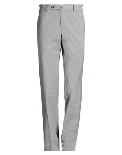 Pt Torino Pants In Gray