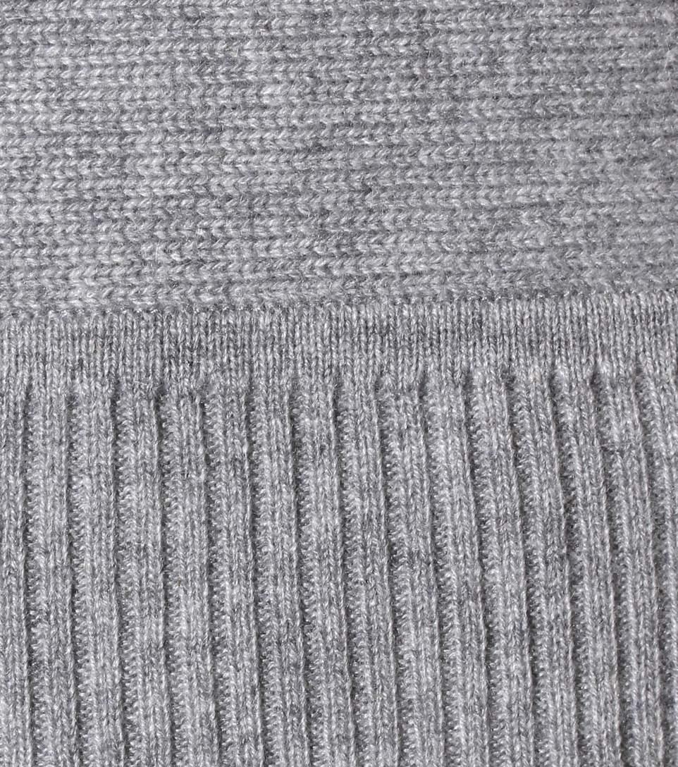 Chloé Cashmere Sweater In Chieé Grey | ModeSens