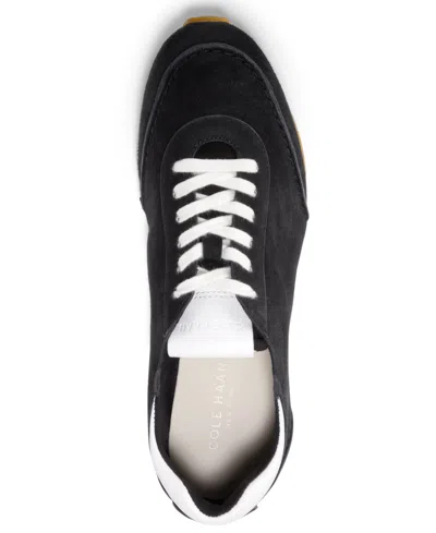 Cole Haan Grandpro Energy Weave Runner Shoe In Multi