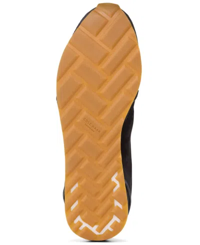 Cole Haan Grandpro Energy Weave Runner Shoe In Multi