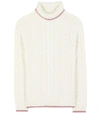 SHRIMPS Stanley knitted wool sweater