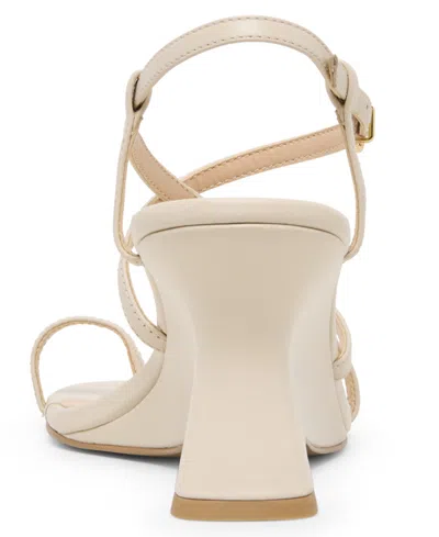 Dolce Vita Aylee Wedge Sandal In Gold